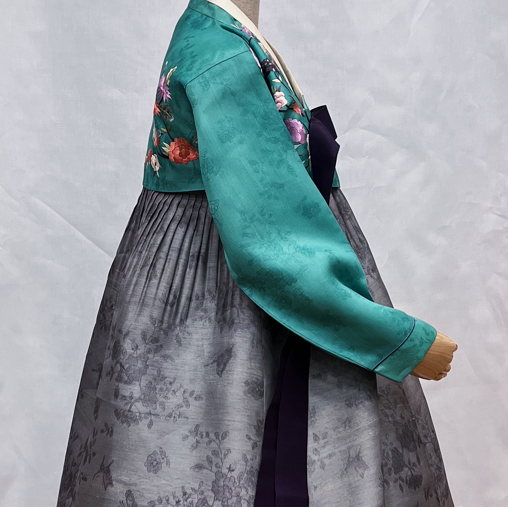 명가한복