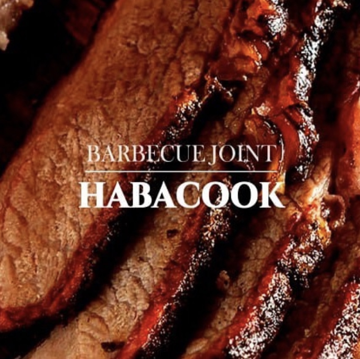 Barbecue Joint 하바쿡
