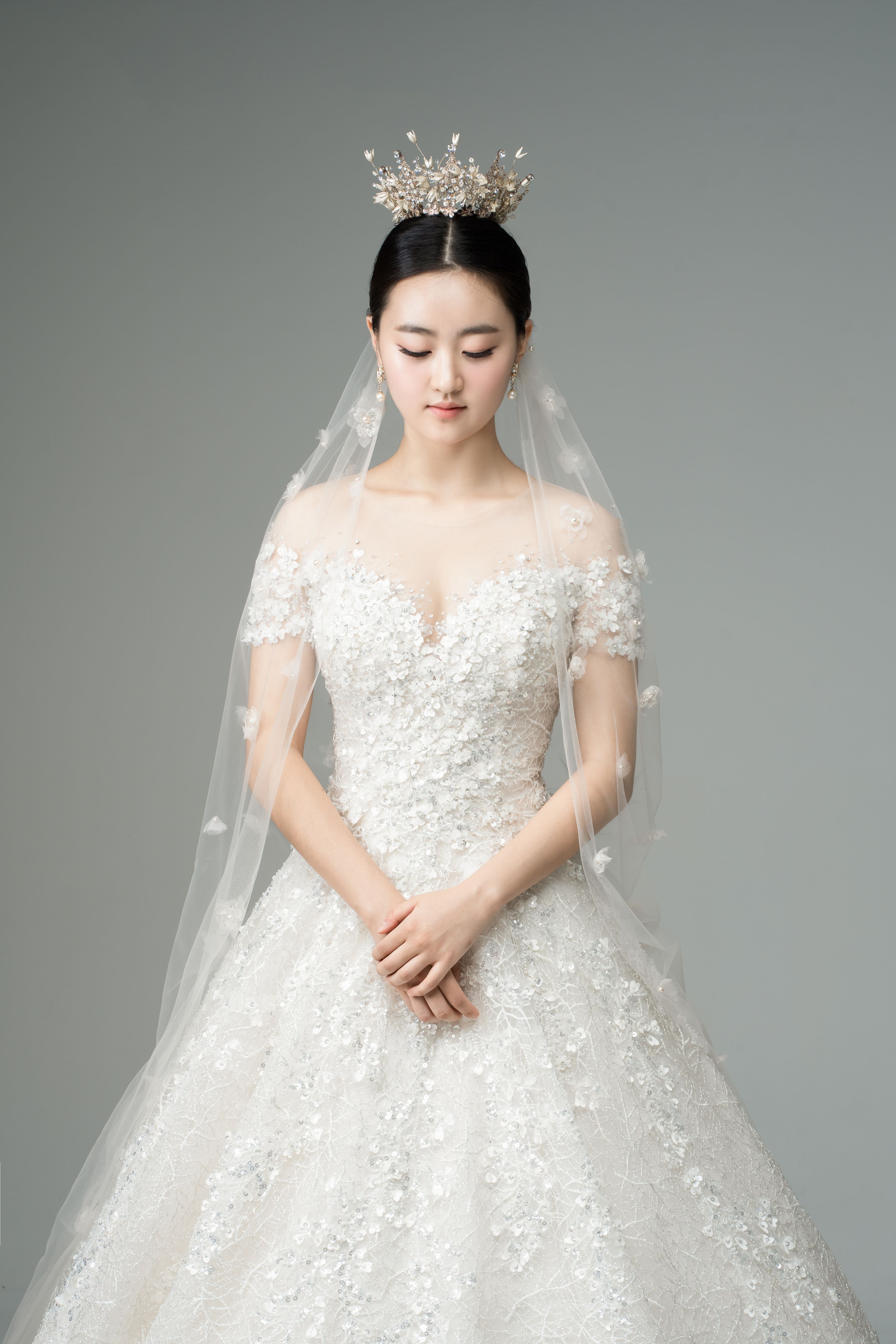 우연희웨딩뷰띠끄