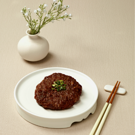 수제떡갈비(1인분)