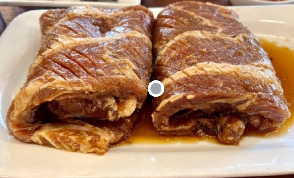 돈마마생삼겹살