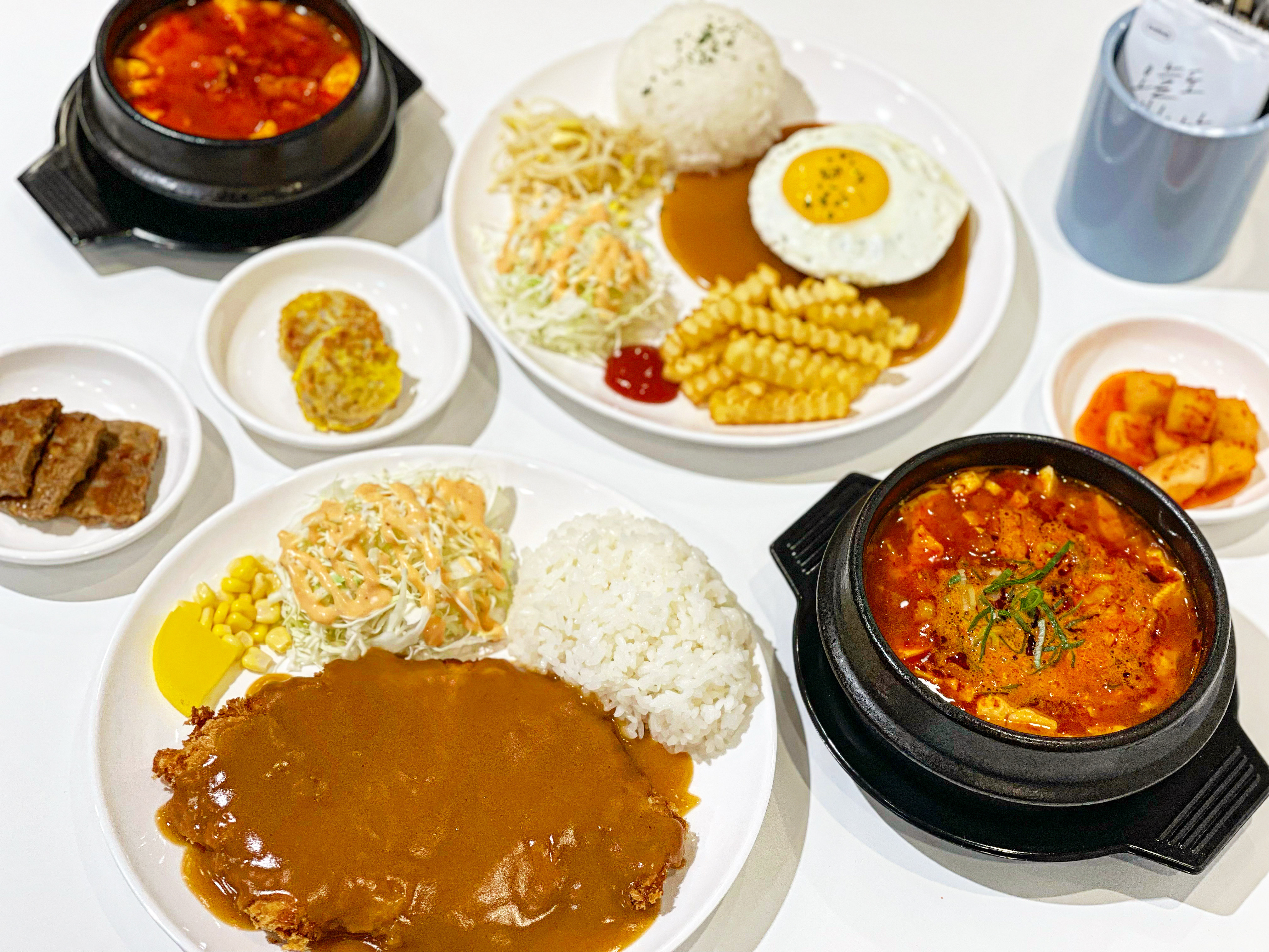 오뚝이양분식