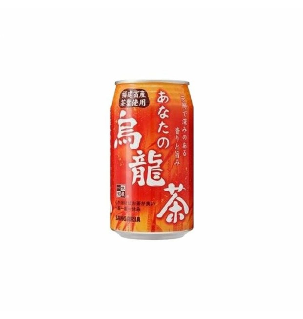 우롱차