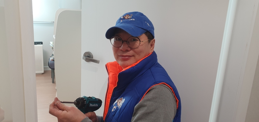 파란몽키집수리 마포용산수전교체싱크대욕실변기막힘배관청소