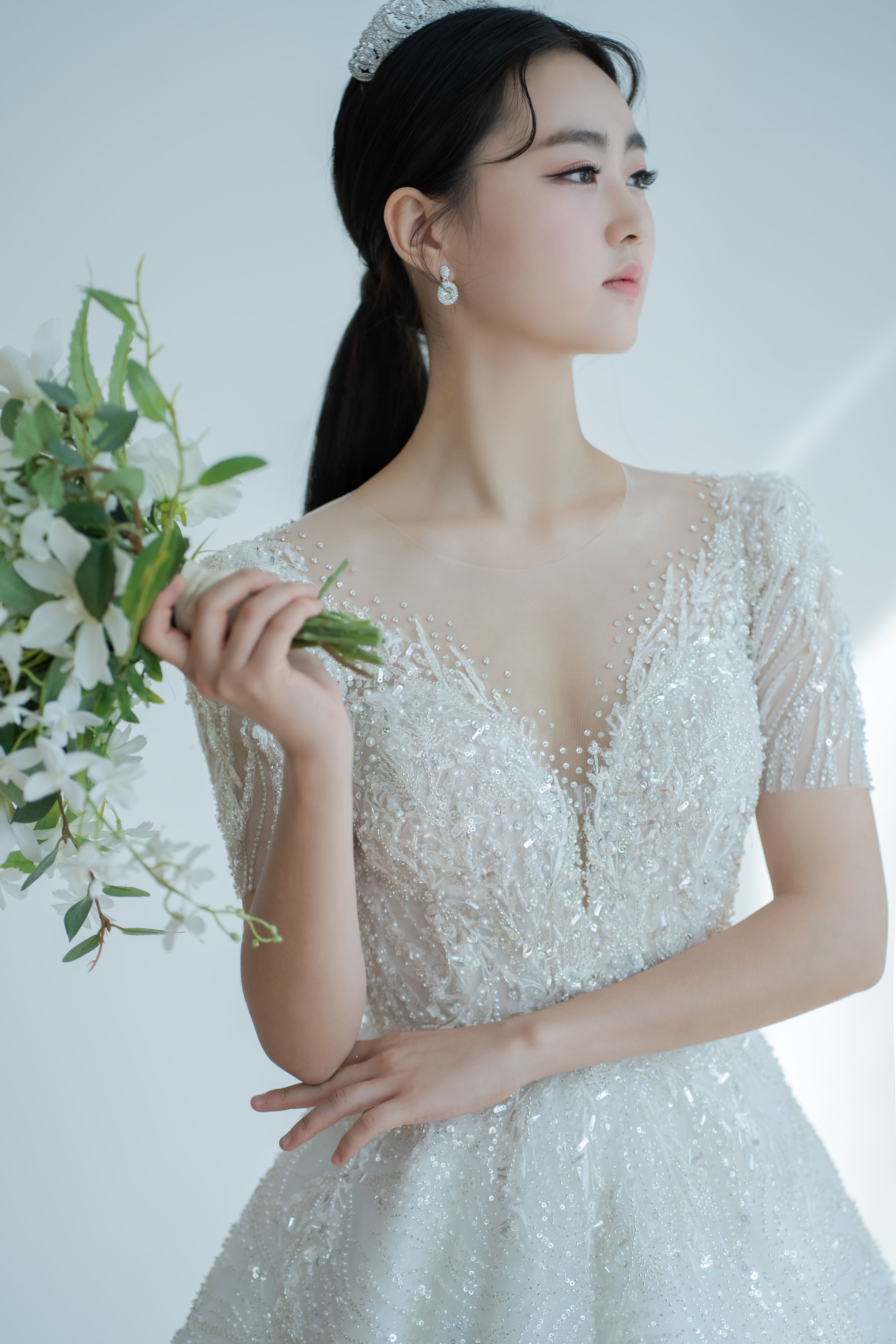 우연희웨딩뷰띠끄