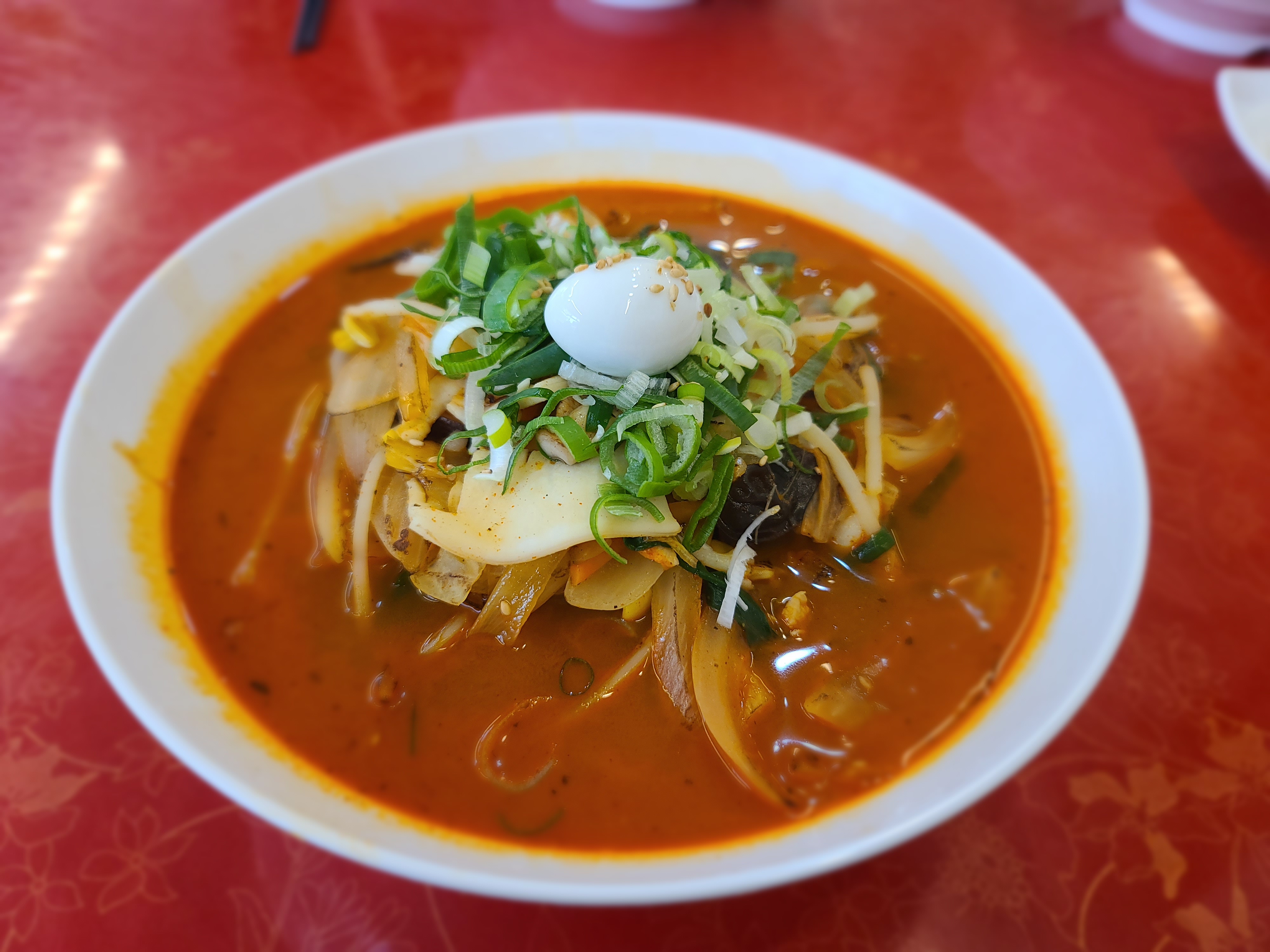 동천면관