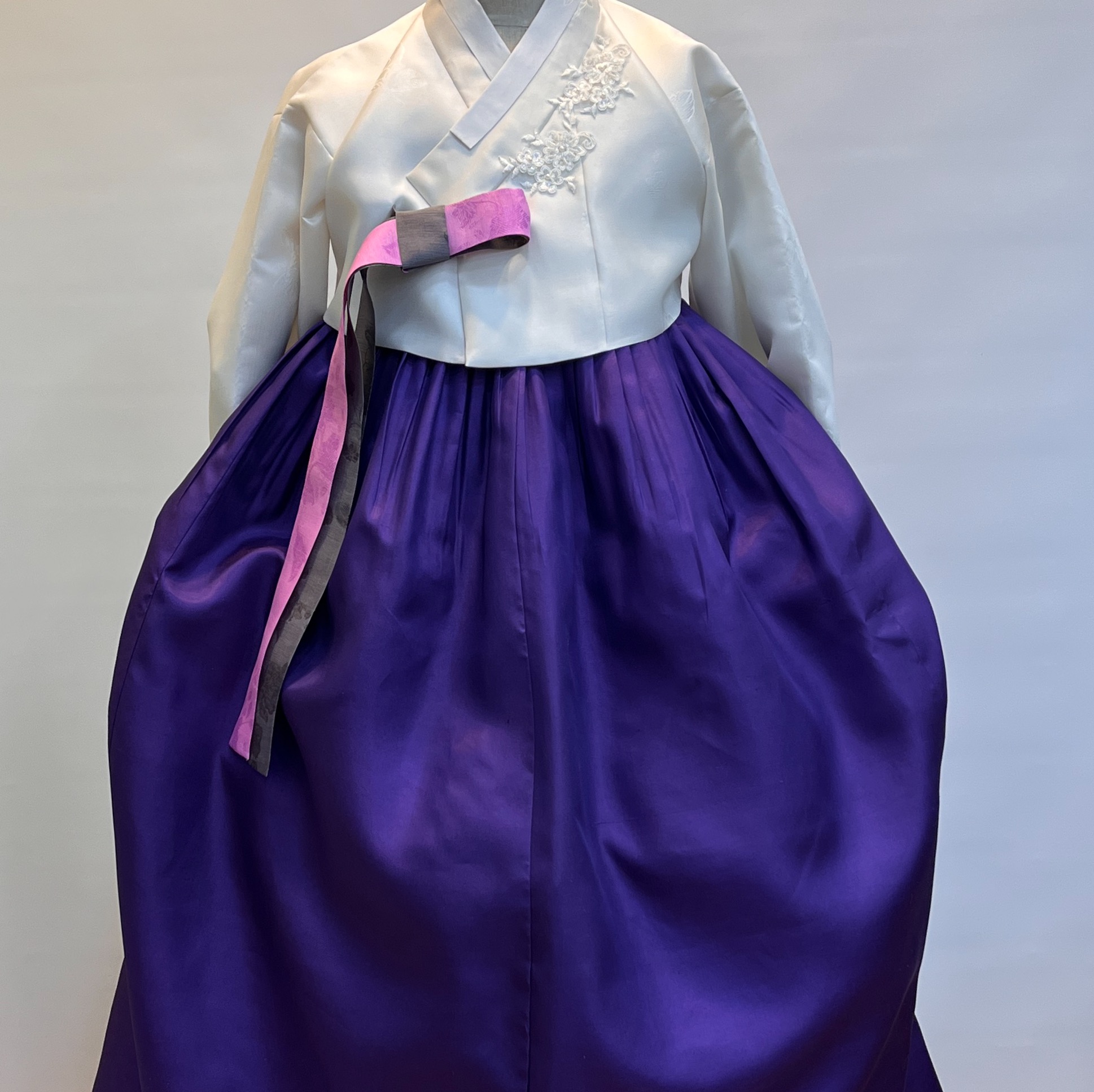 명가한복
