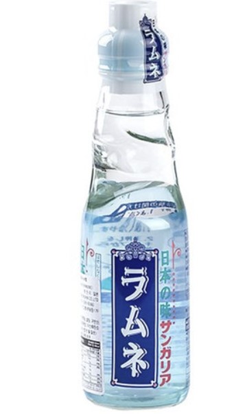라무네