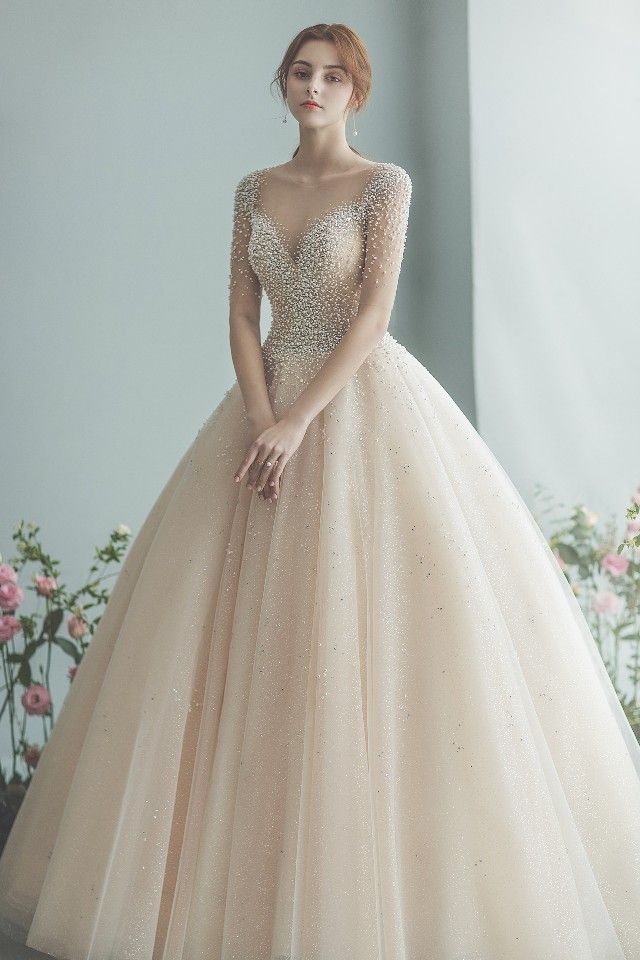 우연희웨딩뷰띠끄