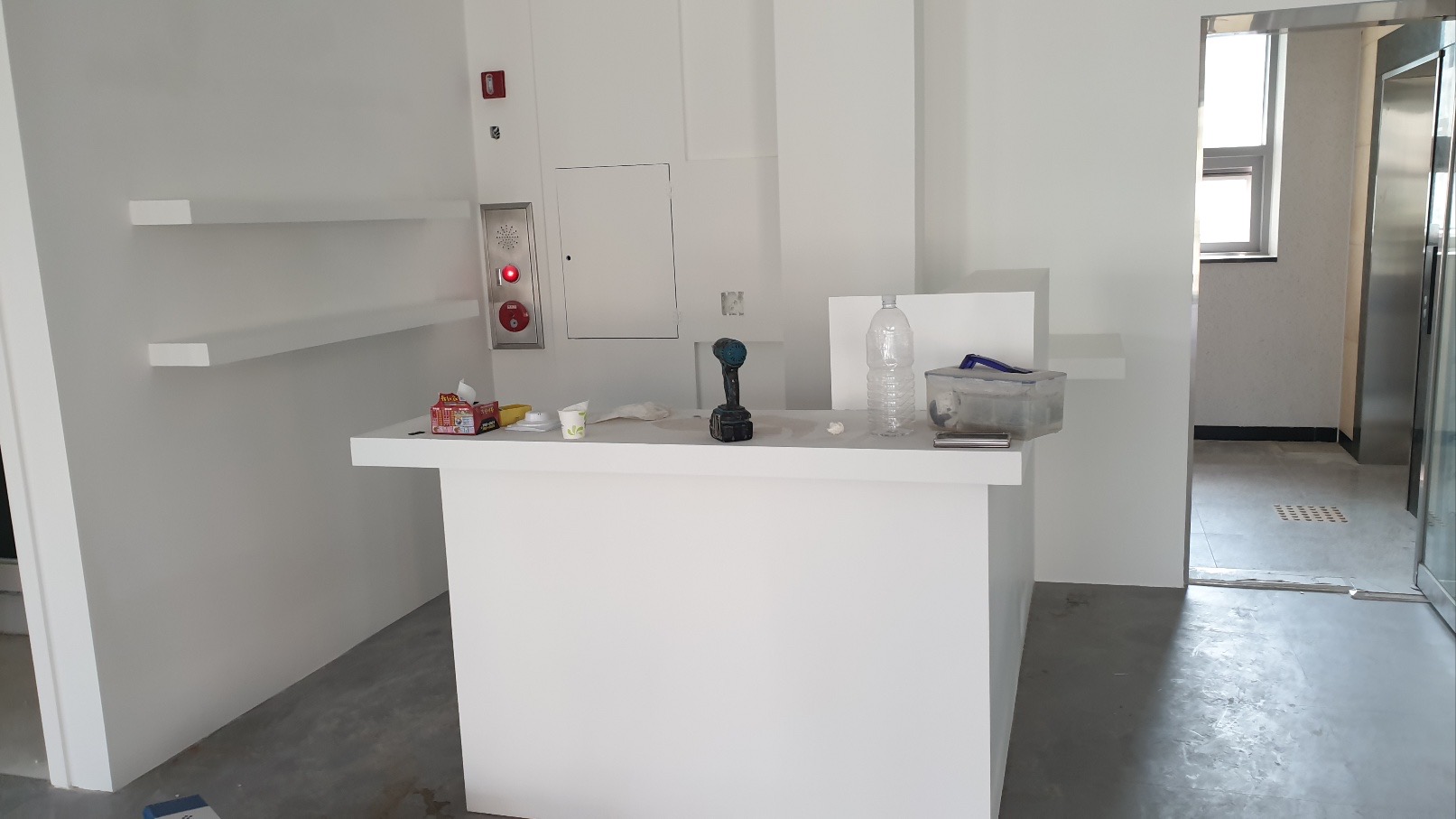 효성건축 인테리어 대표 이미지