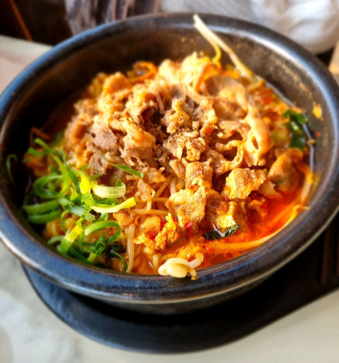 김식당 2