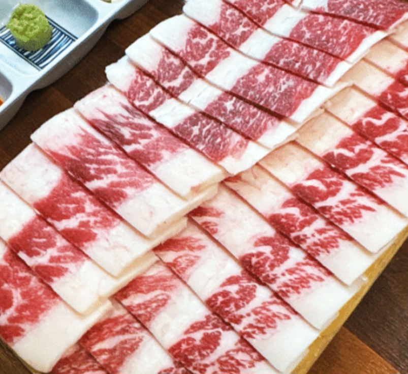 돈마마생삼겹살