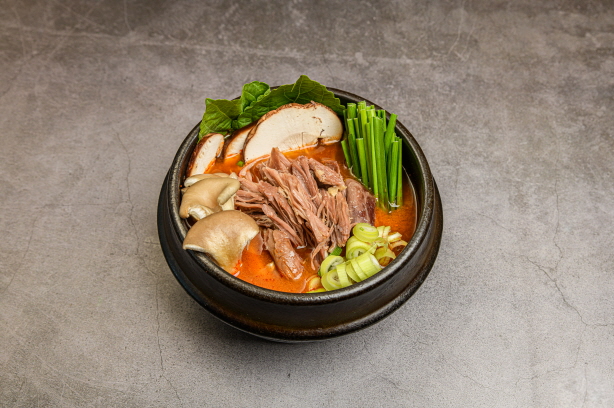 백석 염소