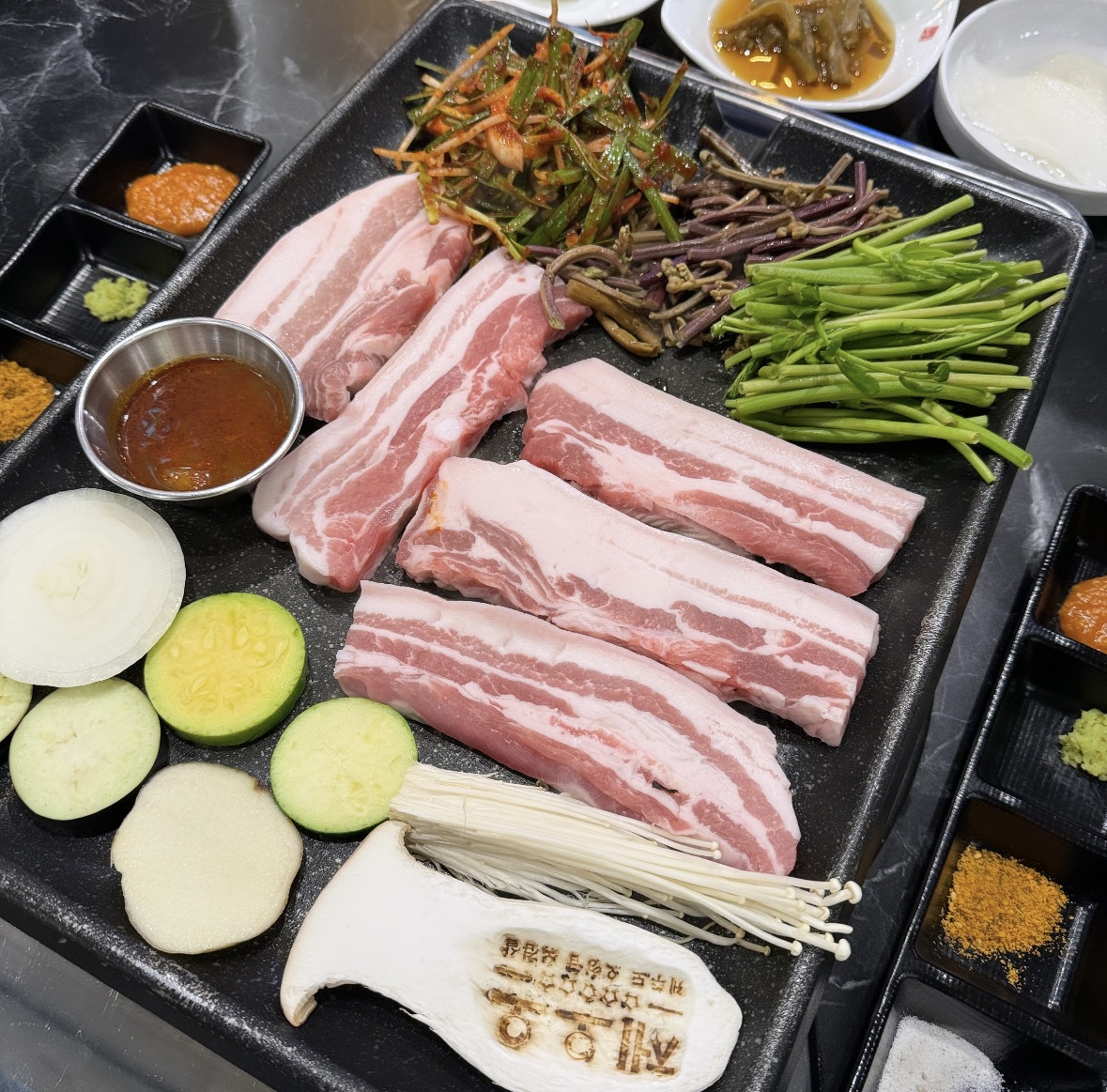 제오오 안양동편마을점
