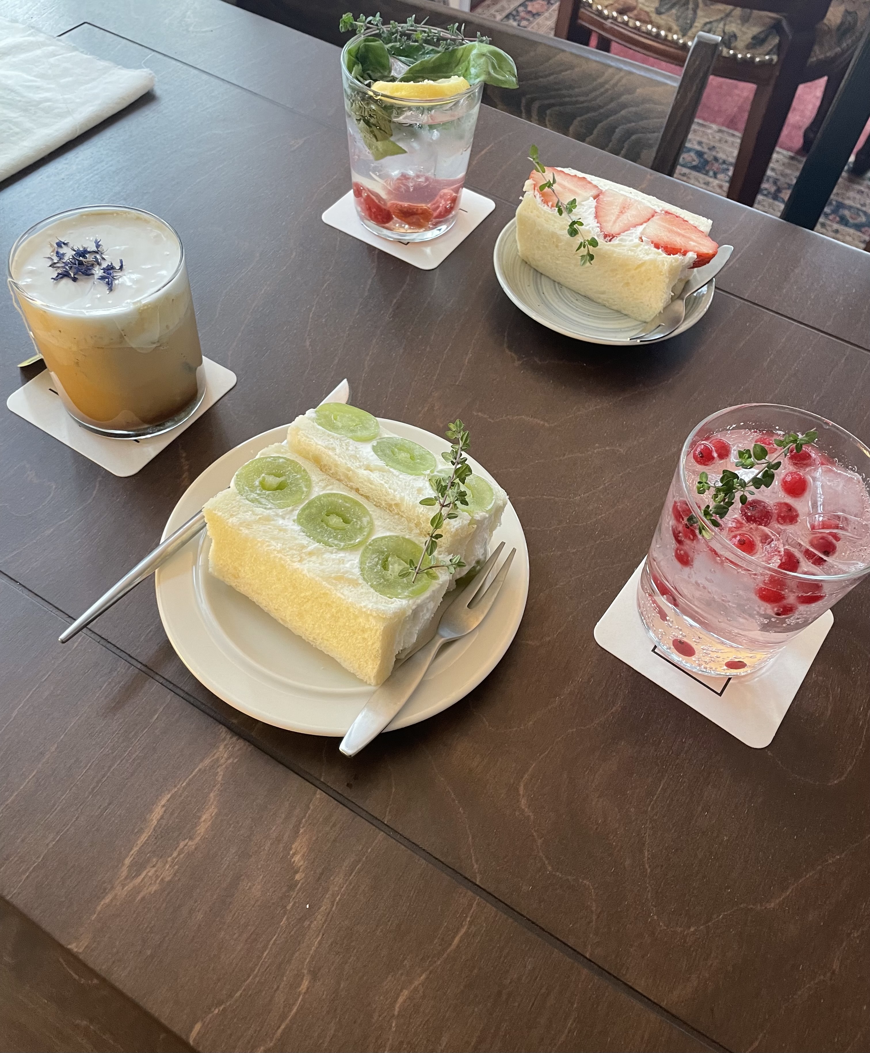 자유공원 대표 이미지