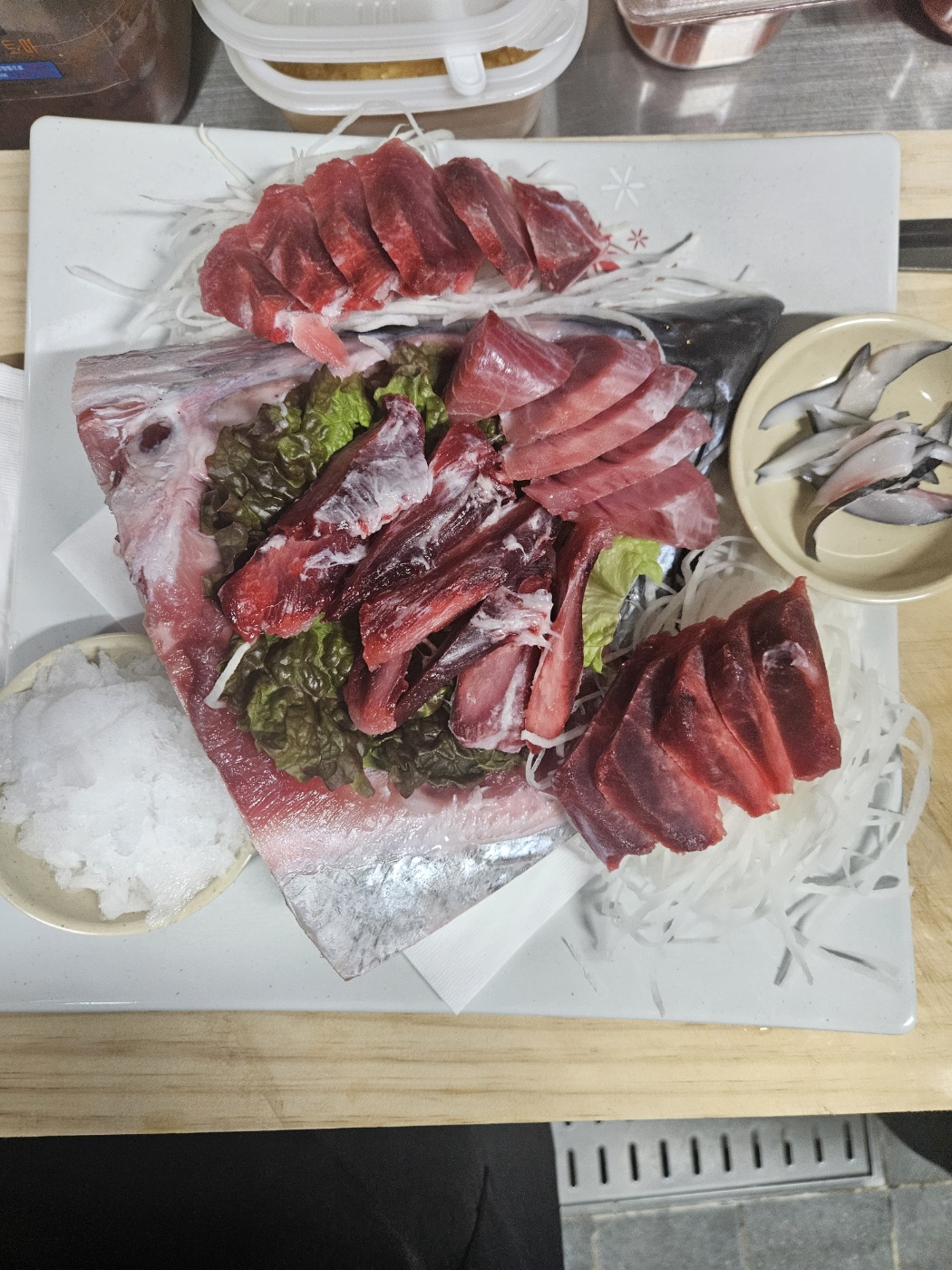 가온