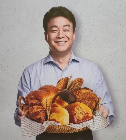 빽다방 빵연구소 평택청북점