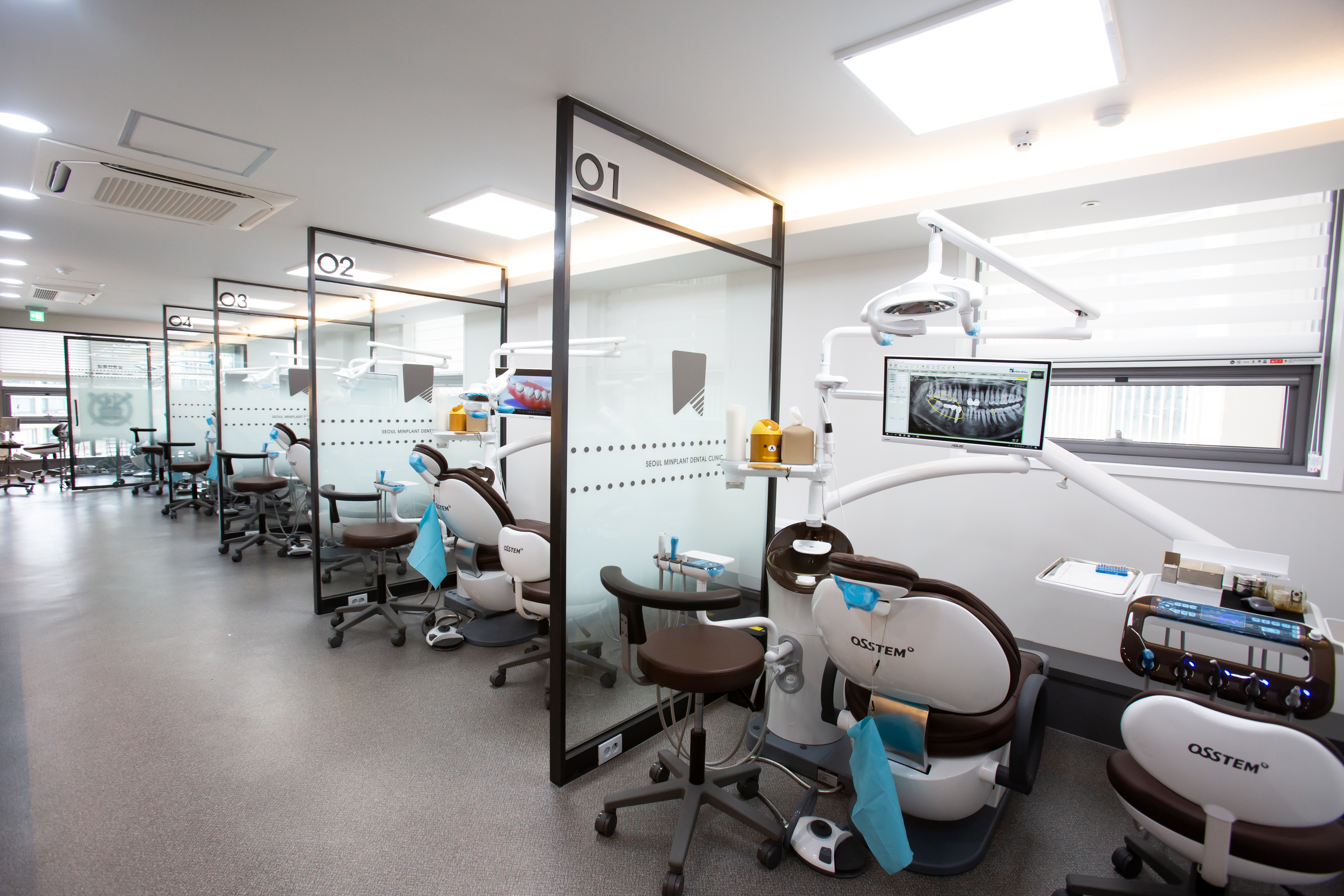 서울민플란트치과의원 성남 대표 이미지