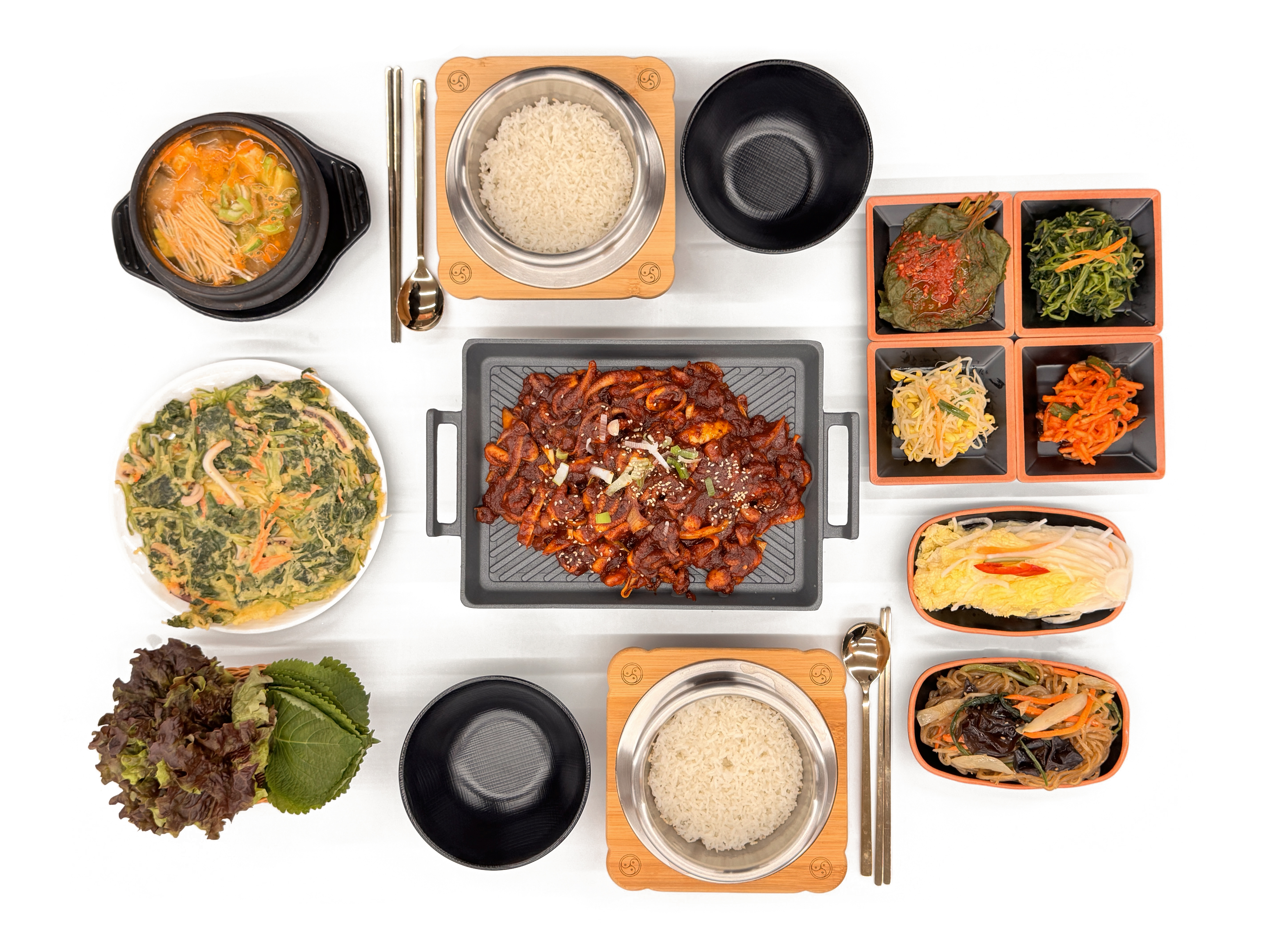 직화촌
