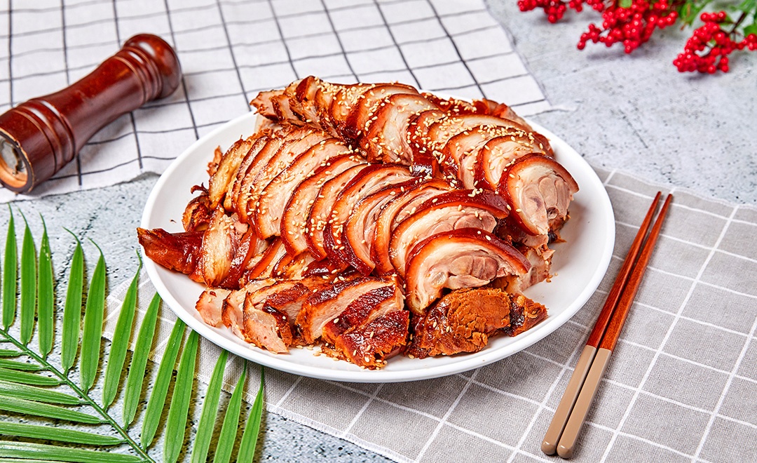고바우왕족발&보쌈
