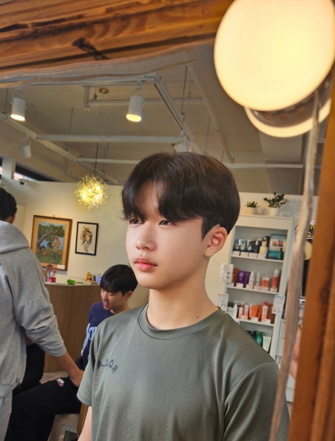 신사쌀롱