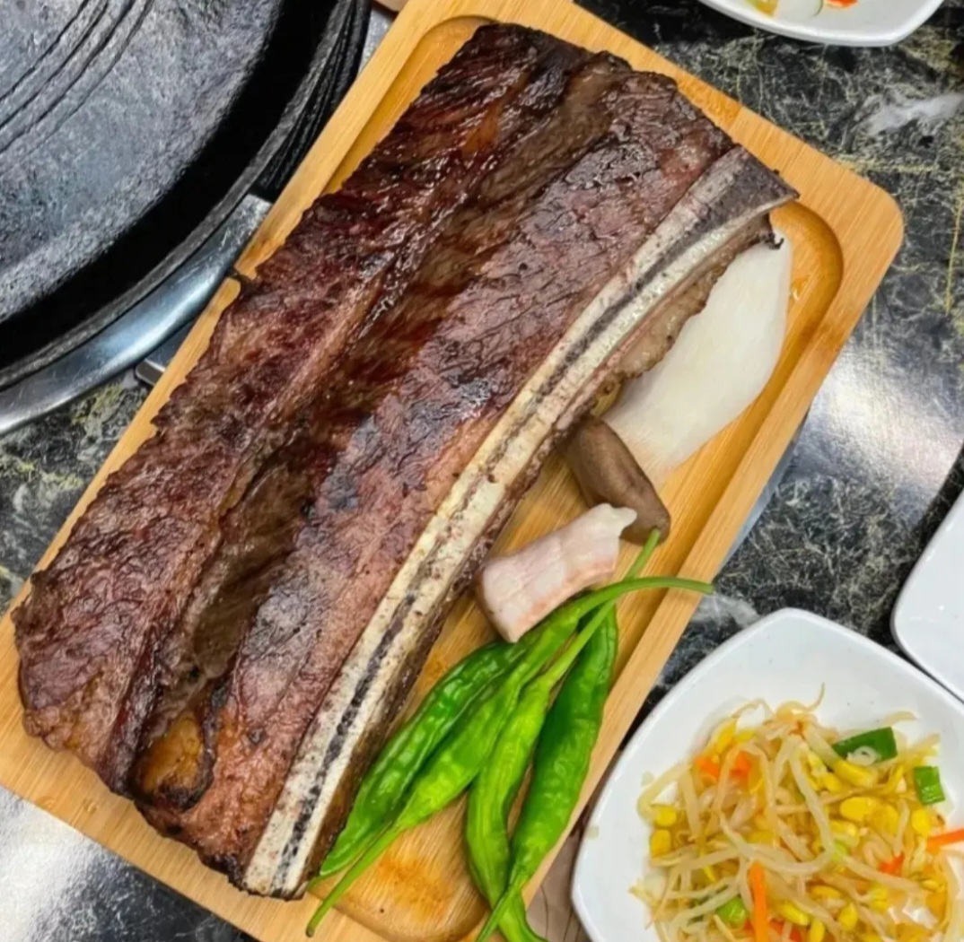 고기가