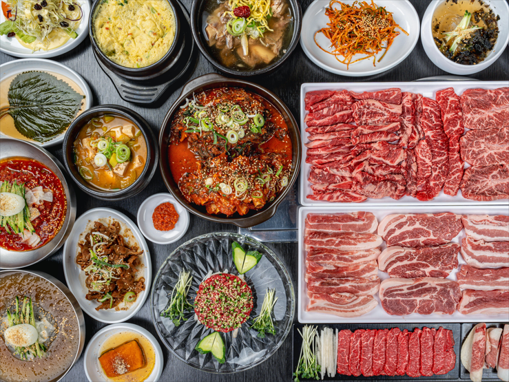 통큰소한마리 대표 이미지