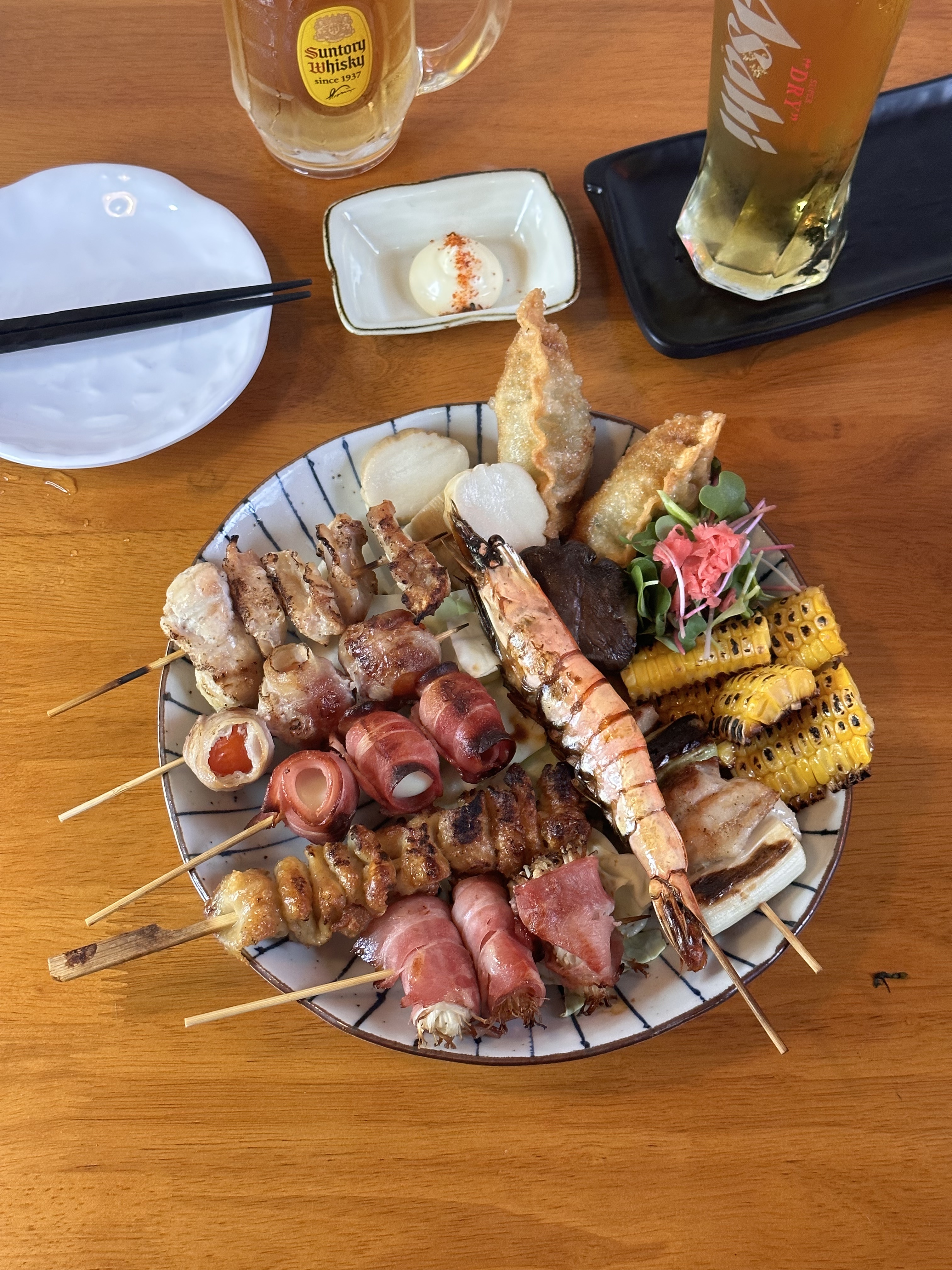 키타야 수원광교점