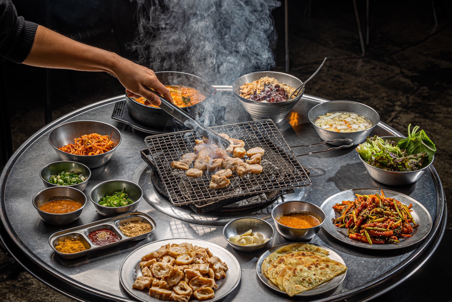 우야지막창 동대구역점