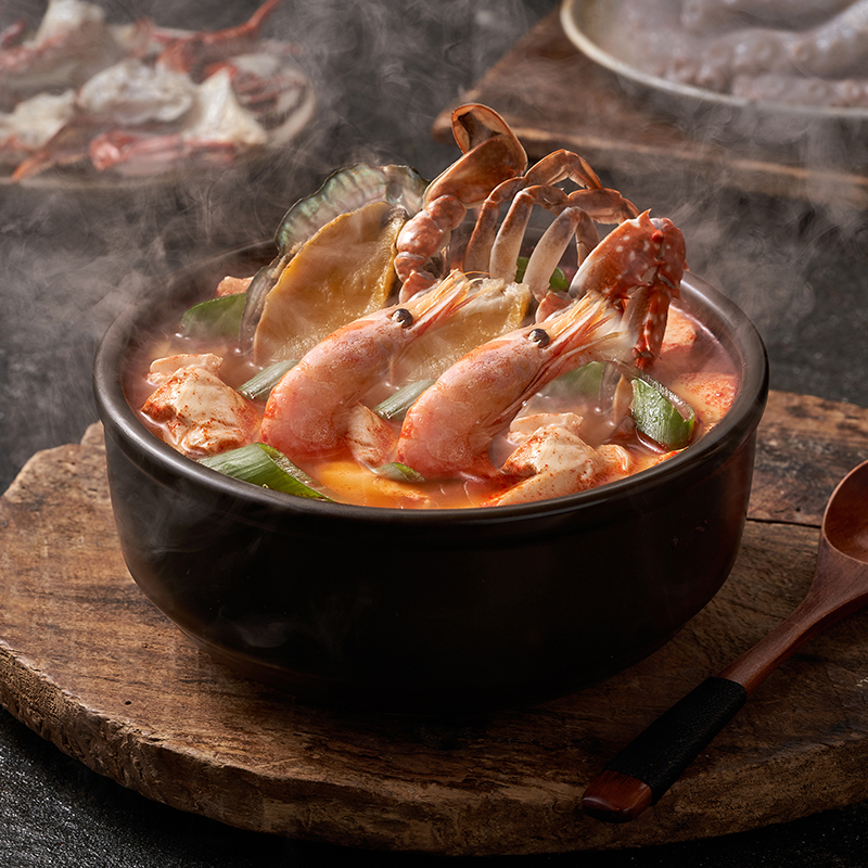 신라식당