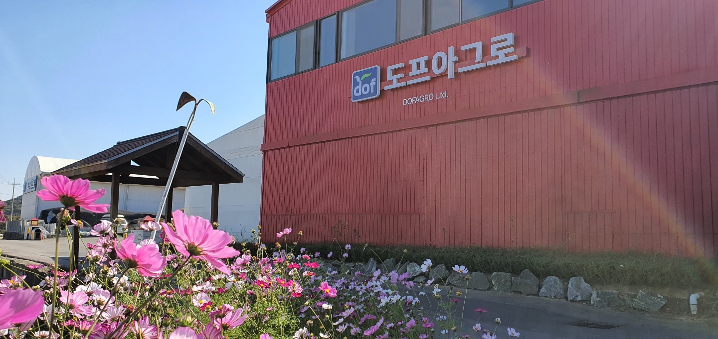 도프아그로