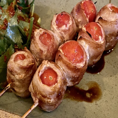 미스터숯불꼬치