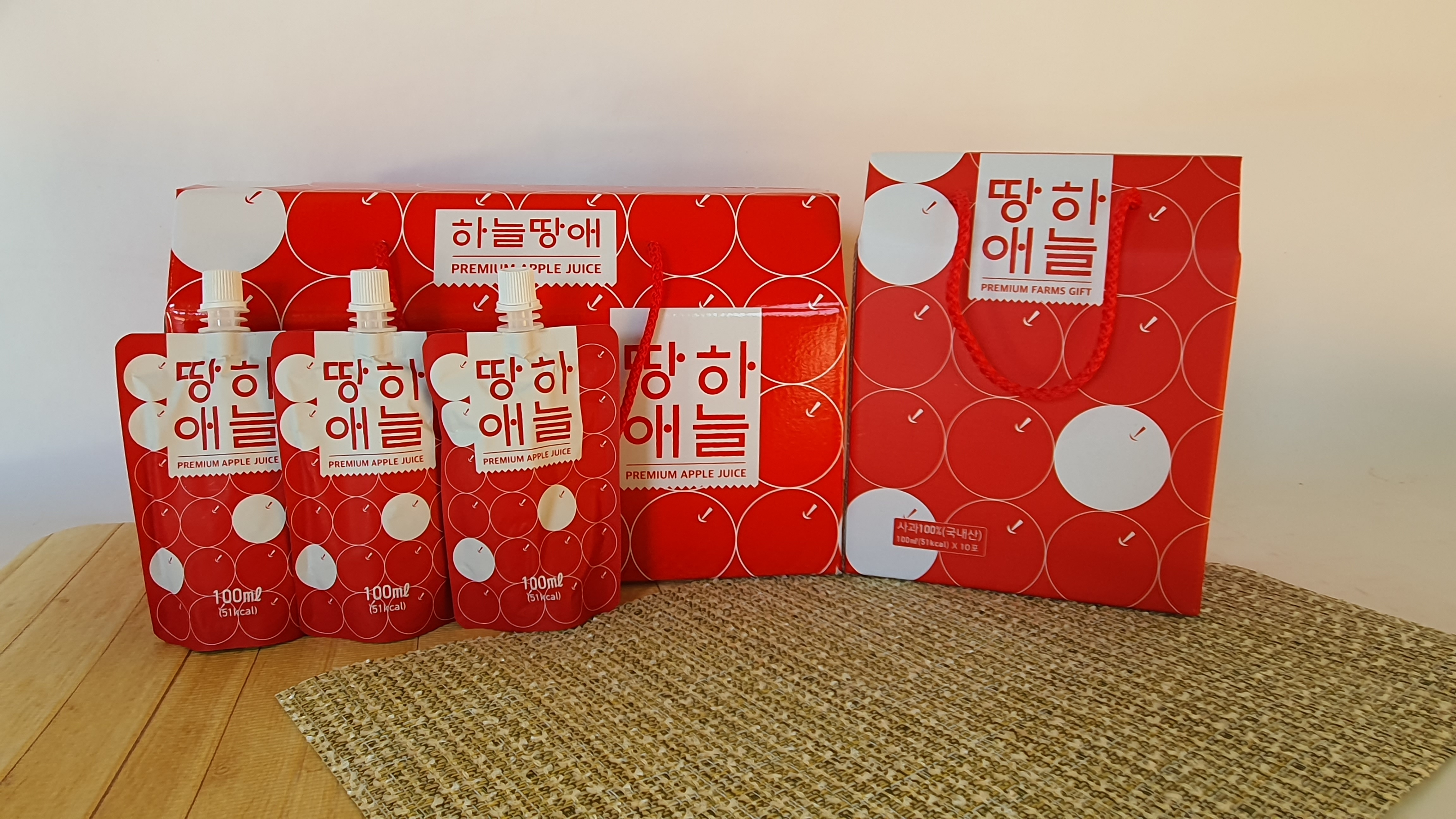 우리누리영농조합법인
