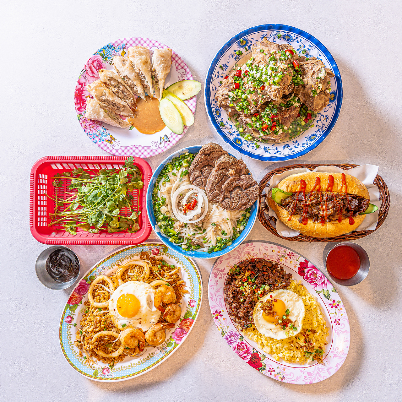 까몬 포항효자점 설명사진