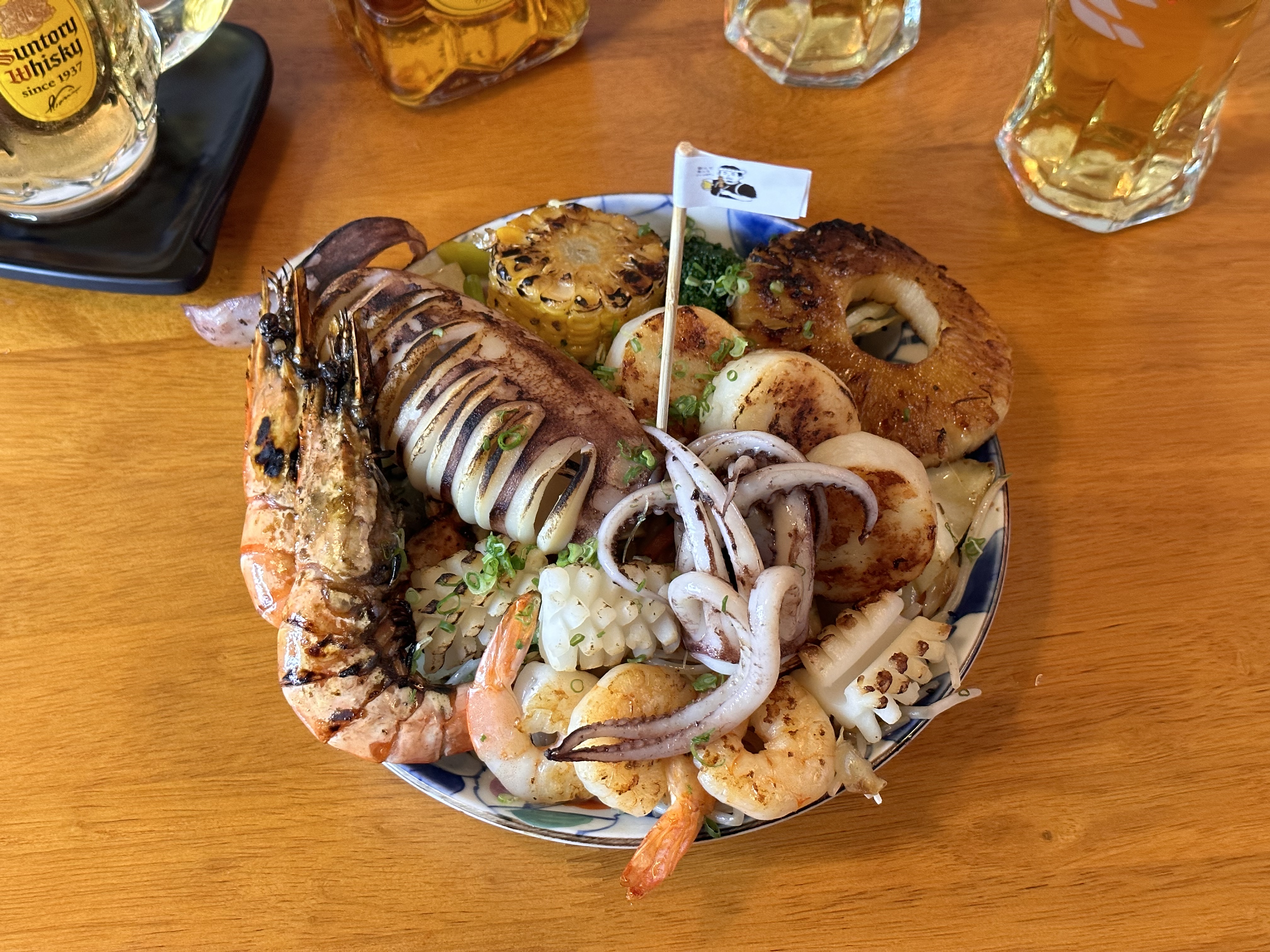 키타야 수원광교점