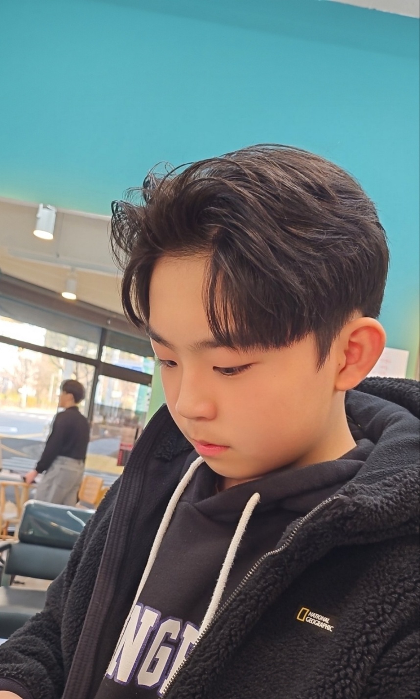 신사쌀롱