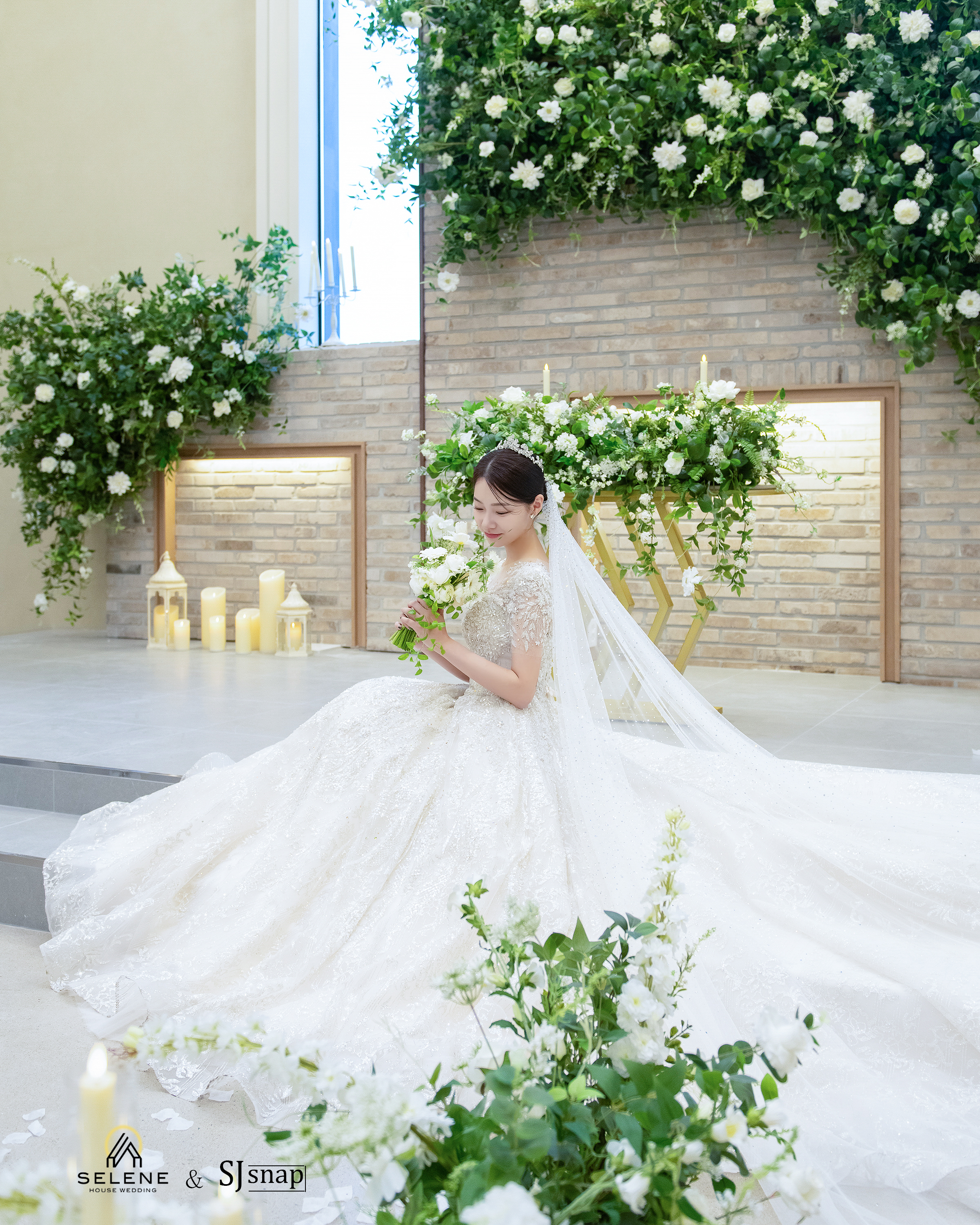 셀레네하우스웨딩 대표 이미지