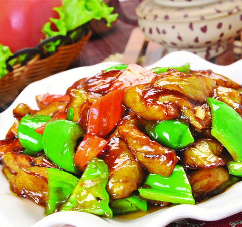 칭따오 양꼬치