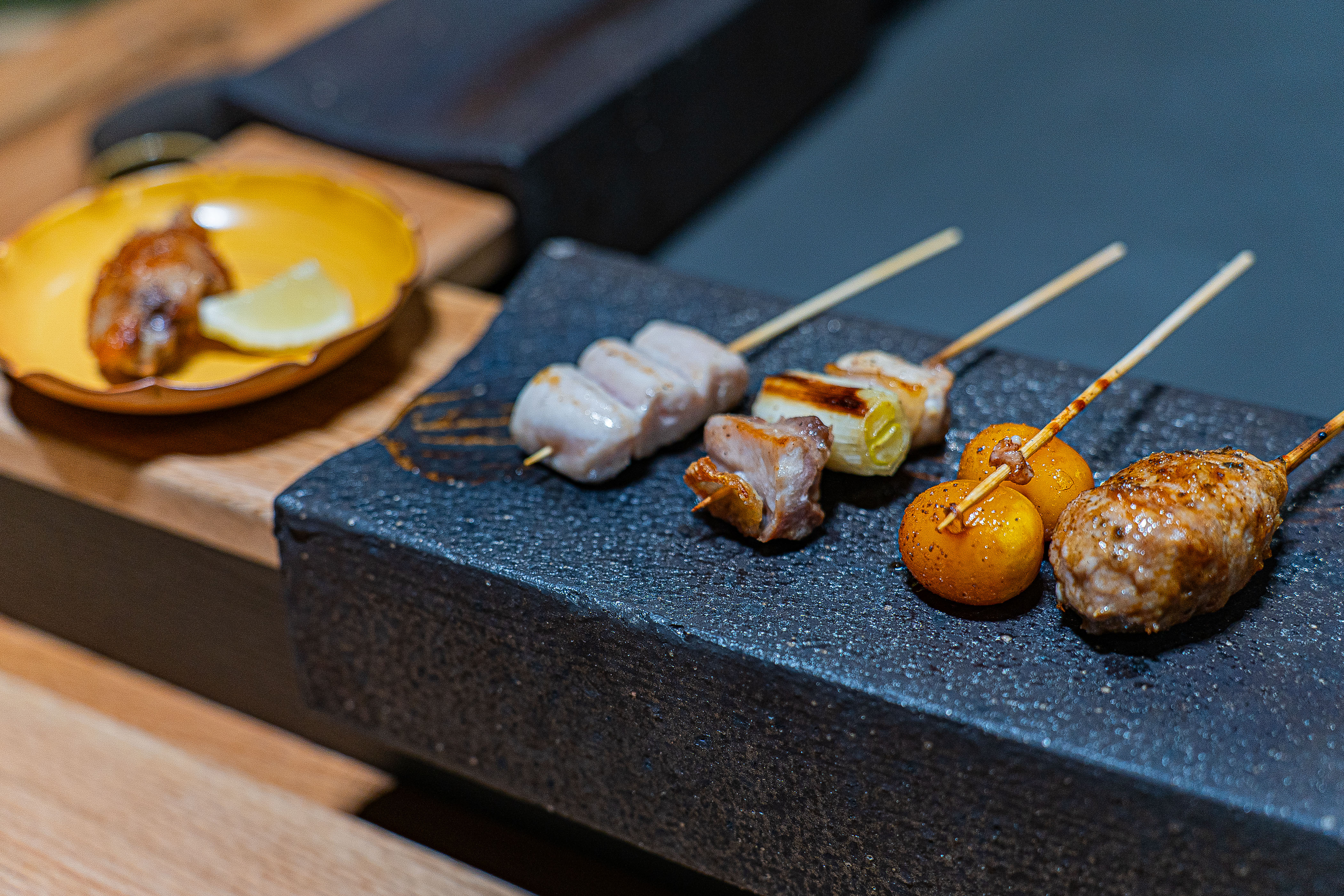 야키토리 키유 (Yakitori Kiyu)