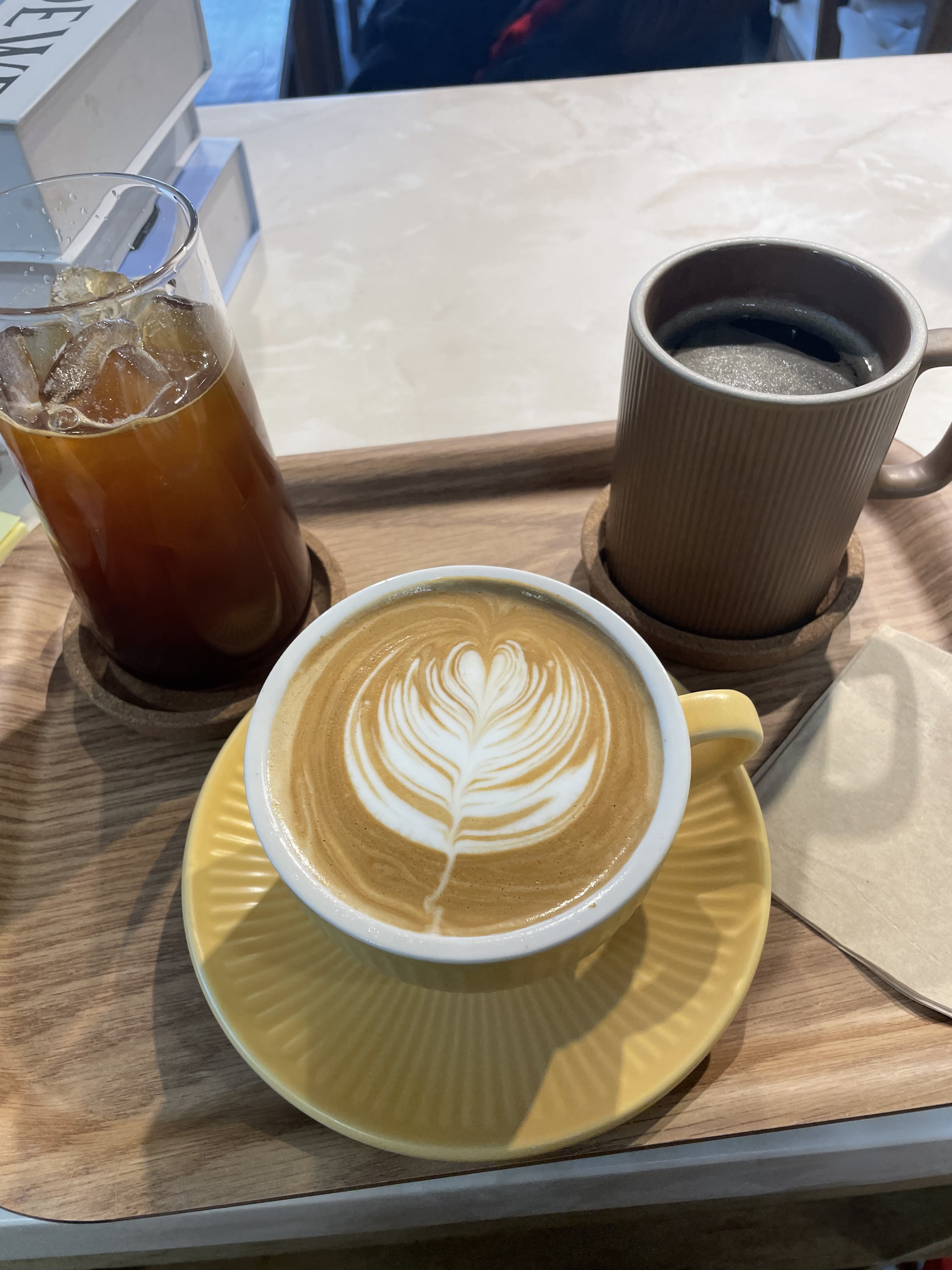 카페멜로이