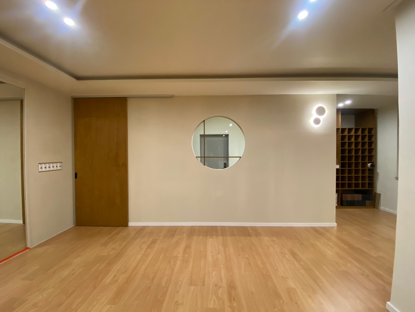 초연요가 강릉 대표 이미지