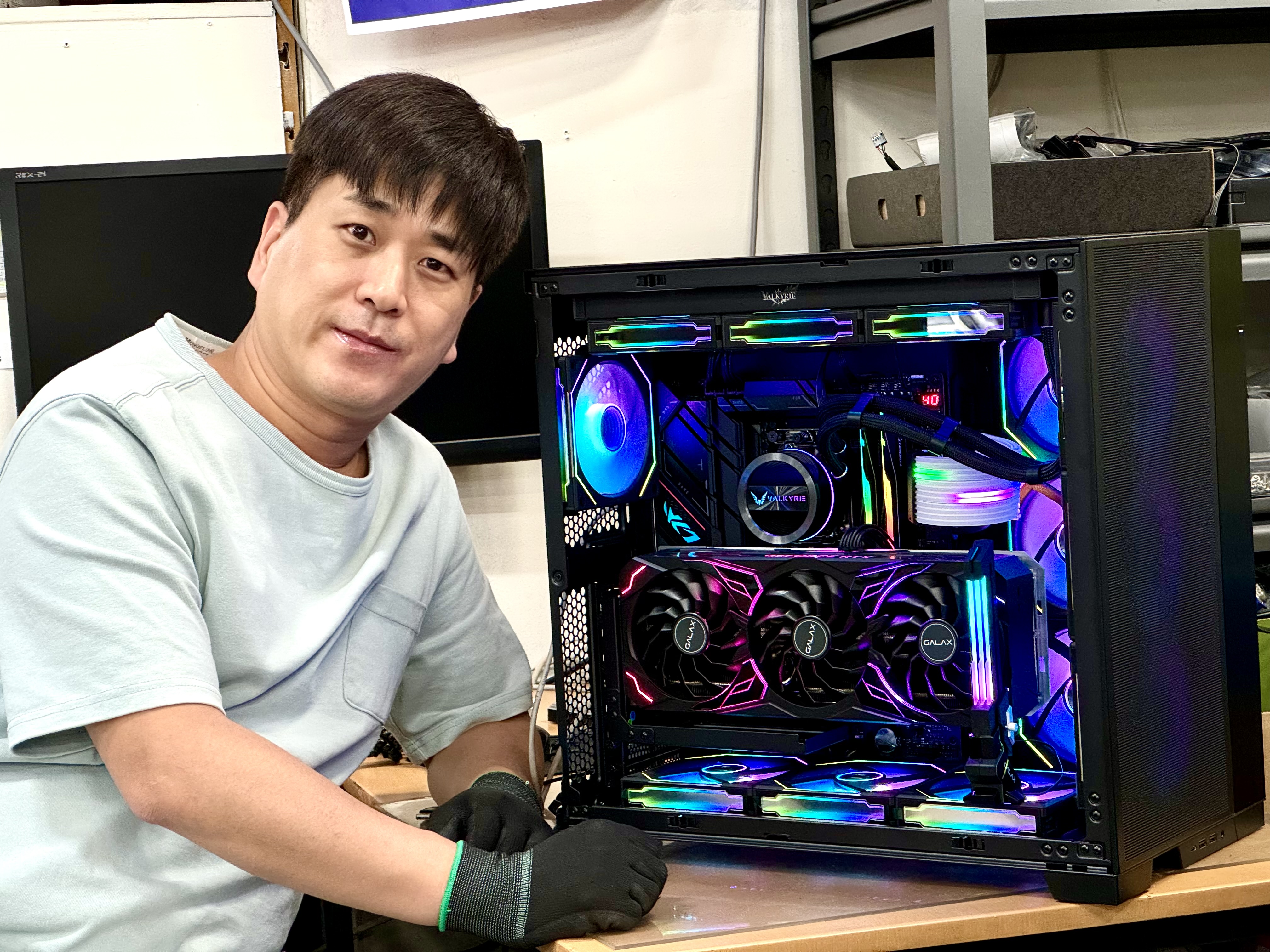 시원컴퓨터