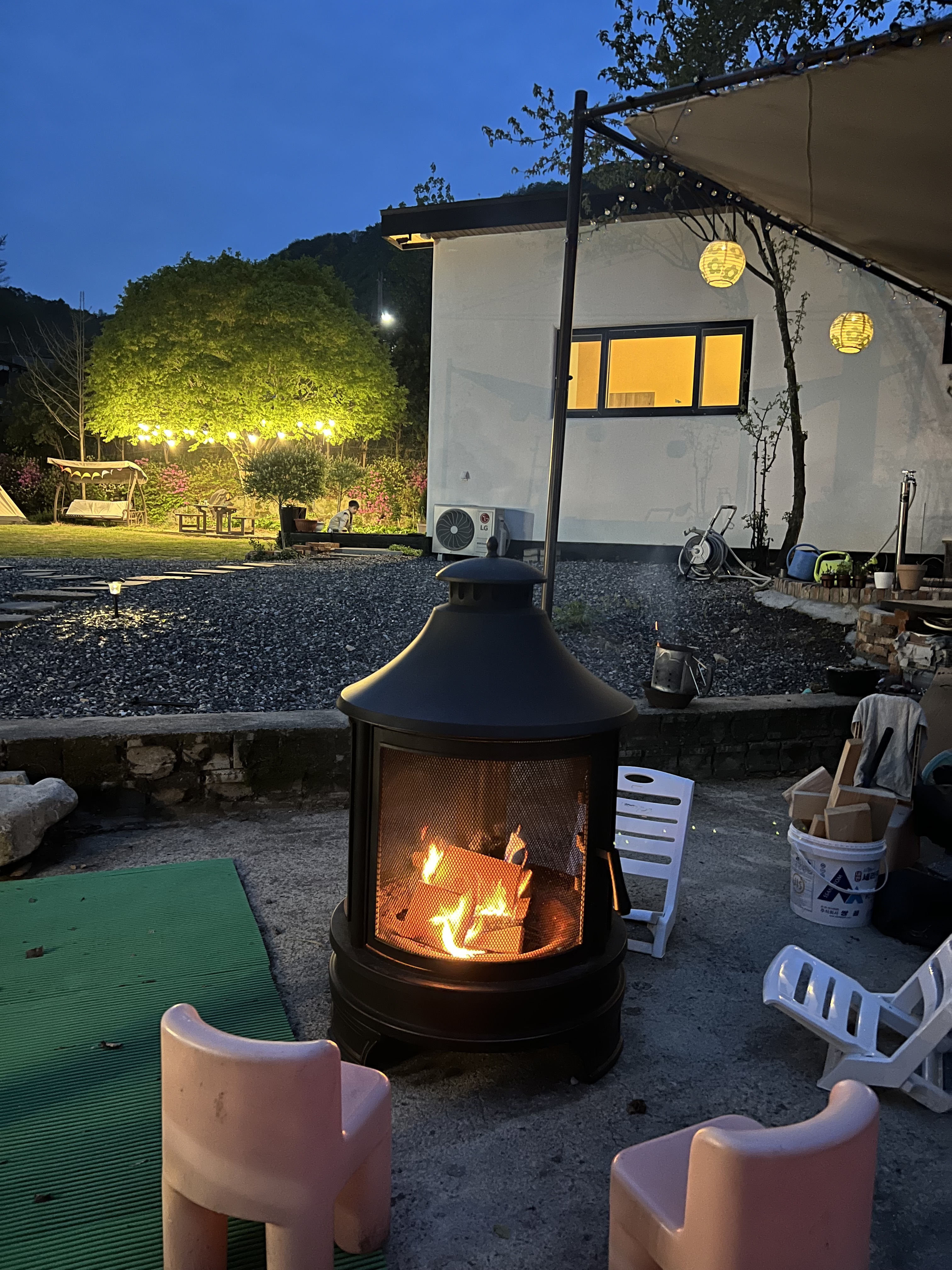 희림,뮤즈펜션 대표 이미지