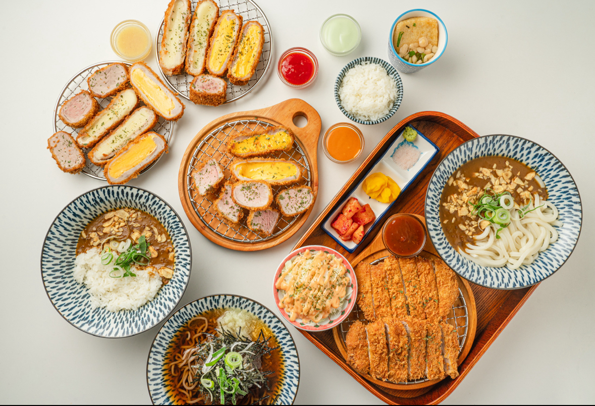 저스트카츠 가산점 (2/2)