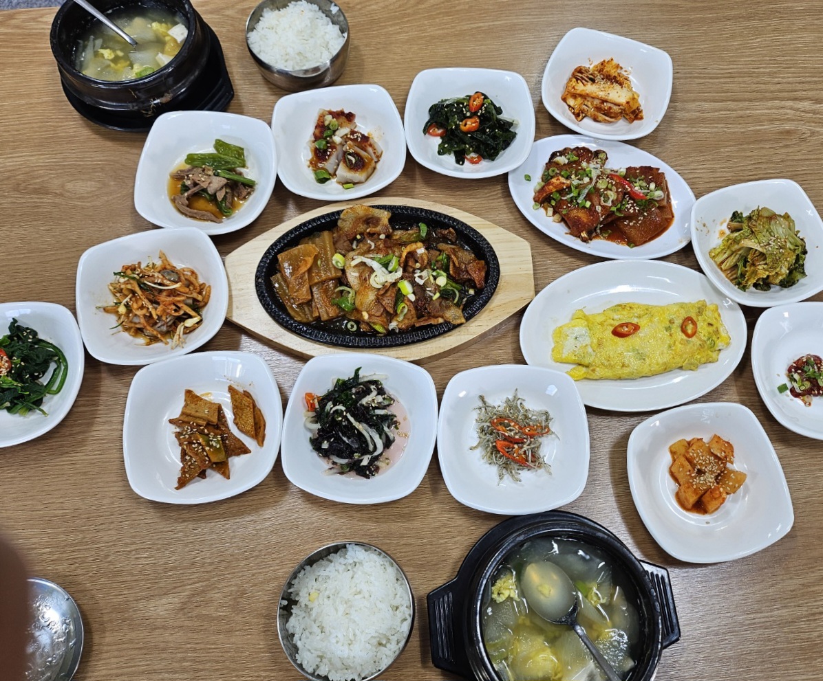 명진밥상