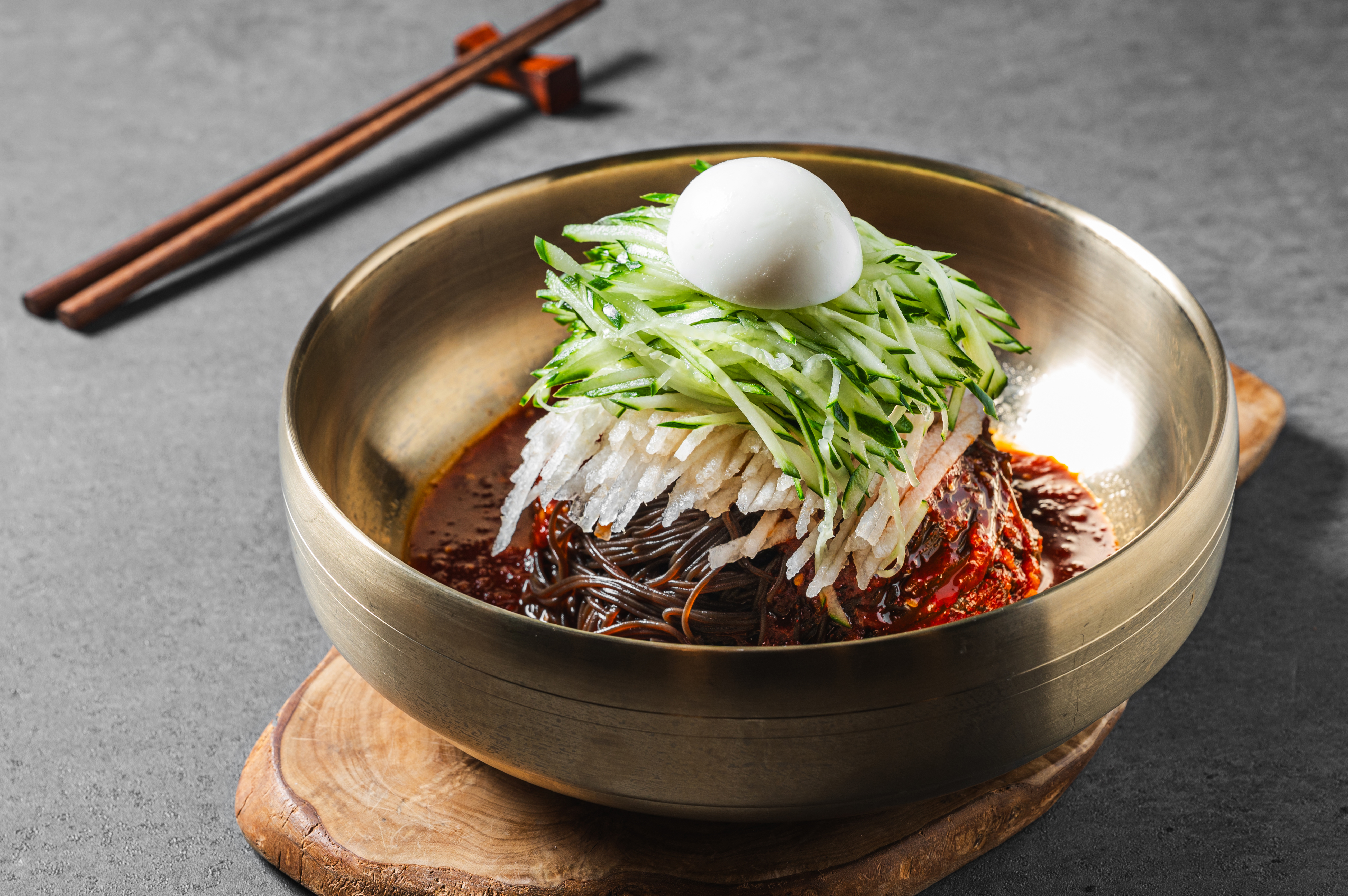 함흥 냉면 (물/비빔)