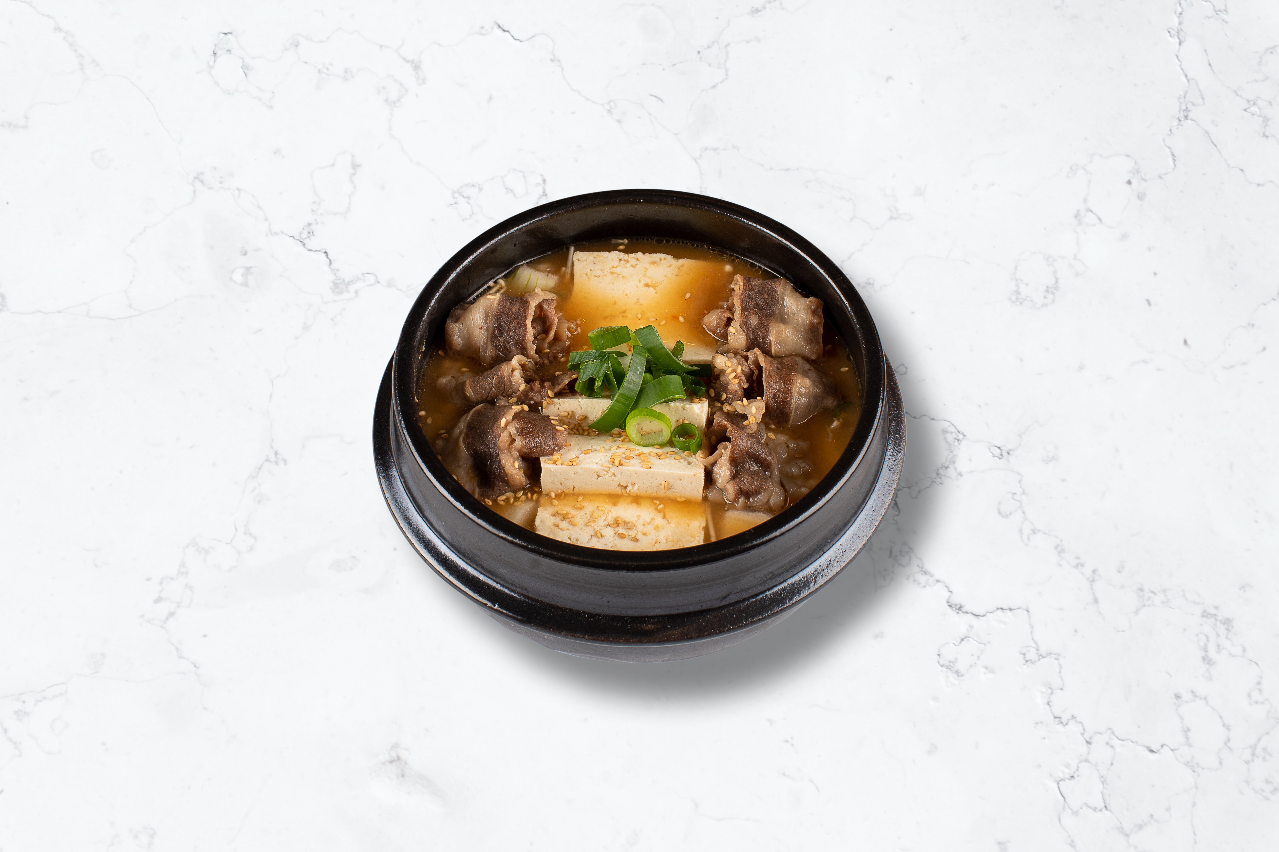 동해강릉초당짬뽕순두부 하남미사점