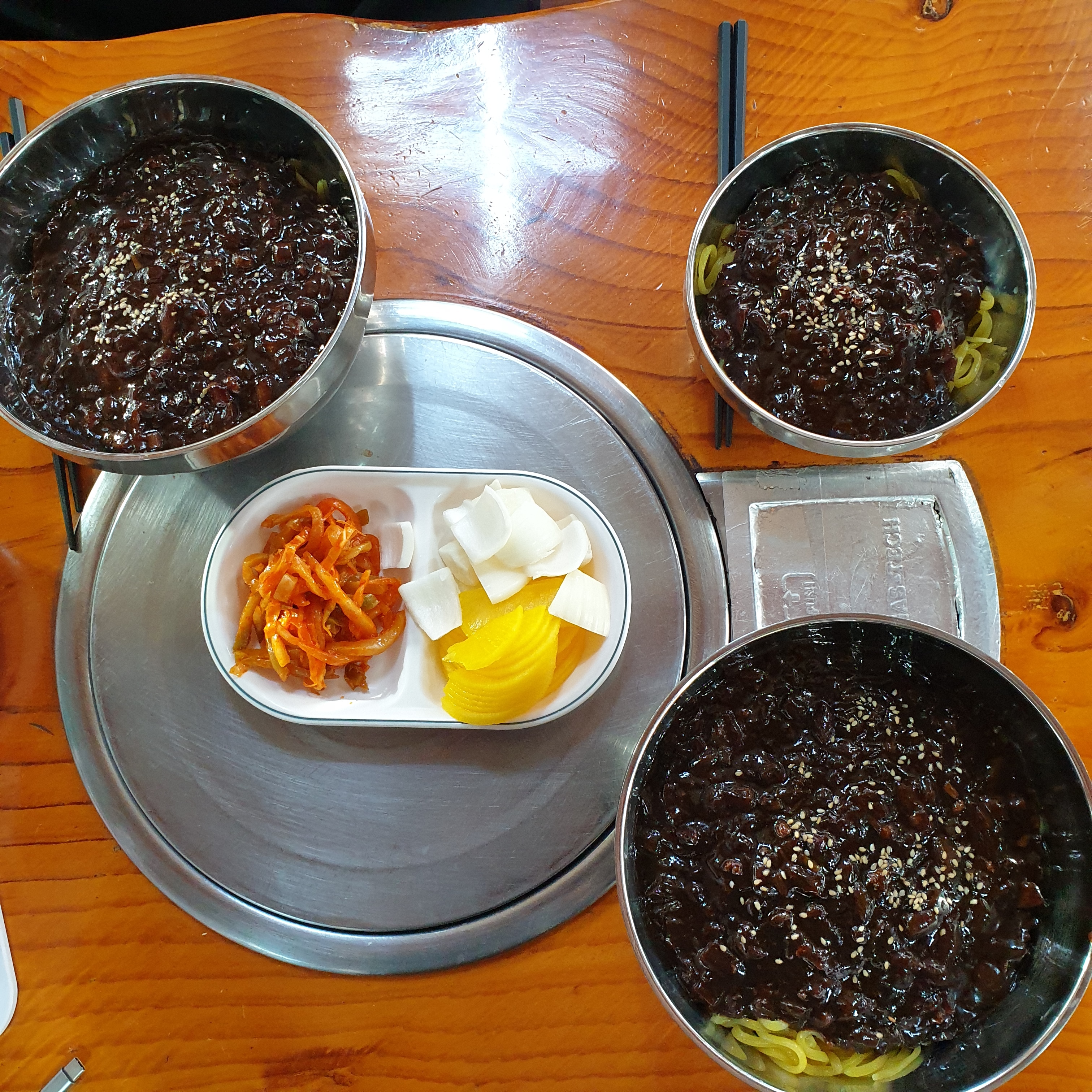 찐이야짬뽕