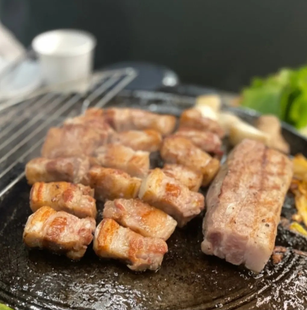 고기가