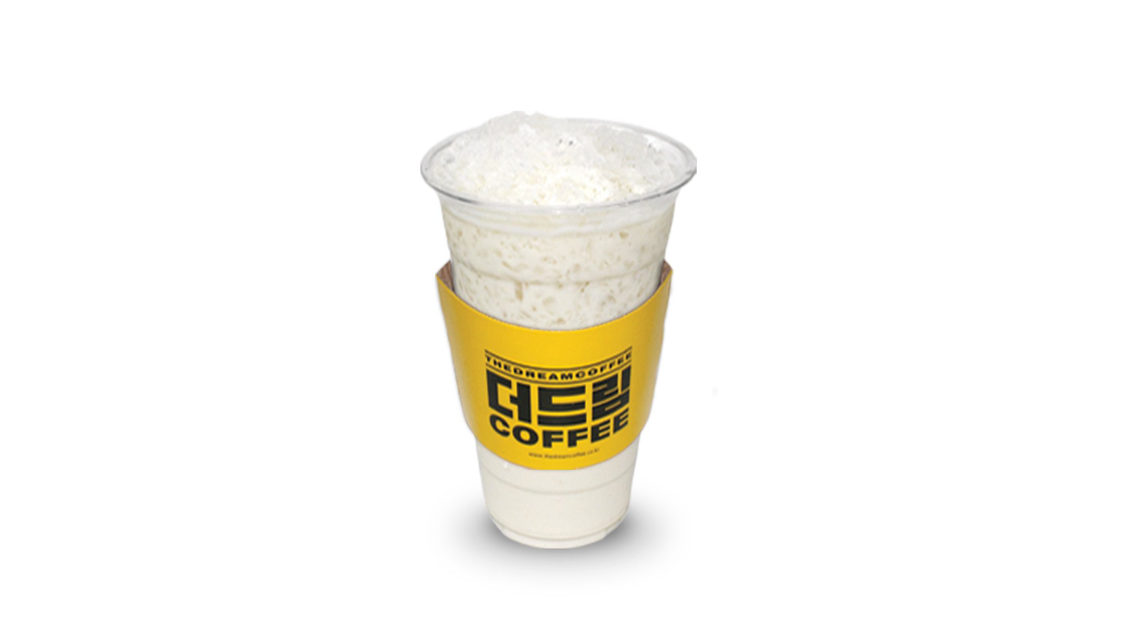 더드림커피 월배시장점